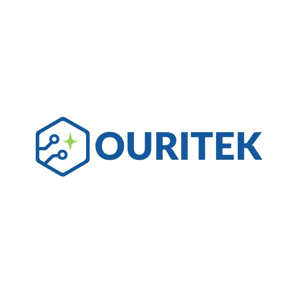 OURITEK Logo